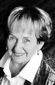 Photo of Pierrette Langevin