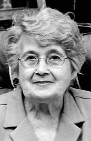 Photo of Alexandra Gagnon