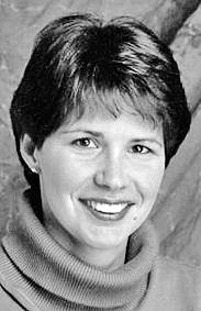 Photo de Danielle Cournoyer