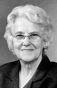 Photo of Rose-Anna Bouchard