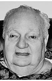 Photo of Ernest Brault