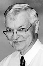 Photo of Roger Patenaude