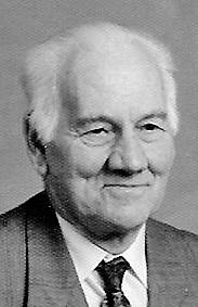 Photo of Donat Brisebois