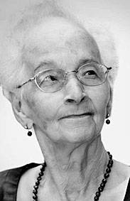 Photo de Estelle-Angers Brodeur