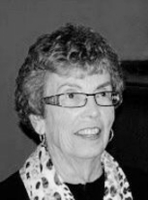 Photo of Janet-P. M King