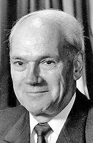 Photo de Louis-Joseph Daoust