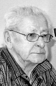 Photo of Laurent Blanchette