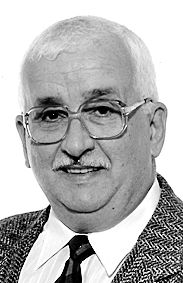 Photo of Guy-C Bachand