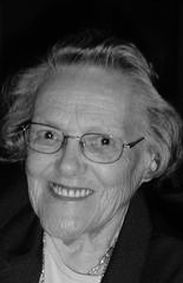 Photo of Madeleine Picher