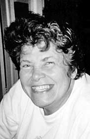 Photo de Claire Desmarais