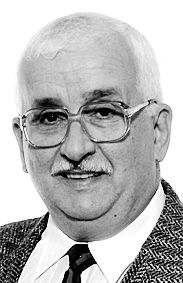 Photo of Guy-C Bachand