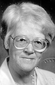 Photo of Corinne Bellemare