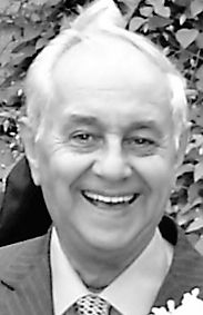 Photo of Ronald Dubois