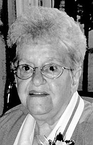 Photo of Beatrice Boutin