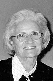 Photo de Marie-Rose Lallier