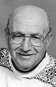 Photo of Albert Martineau