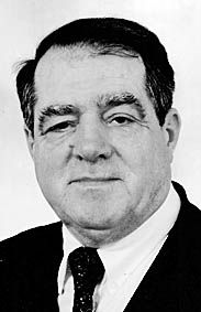 Photo of Conrad Riendeau