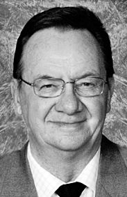 Photo de Jacques Perron