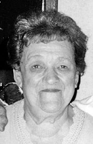 Photo of Pierrette Forand