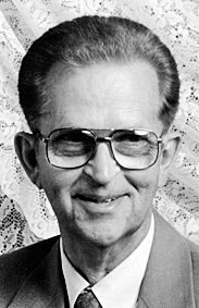 Photo de Wilfrid Grenier