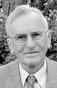 Photo of Laurent Choquette