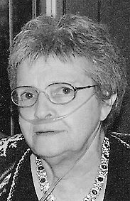 Photo de Annette Fontaine