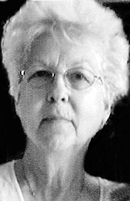 Photo of Pierrette Potvin