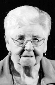 Photo of Gilberte Loiselle