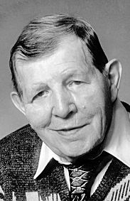 Photo de Raymond Tetreault