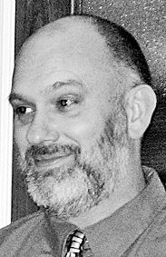 Photo of Sylvain Denis