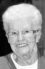 Photo of Rita Dupuis