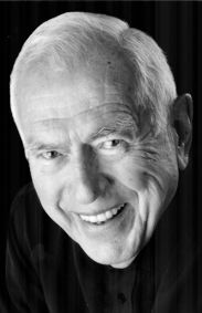 Photo of Bernard Provencher