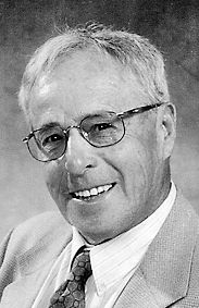 Photo of Fernand Ashby