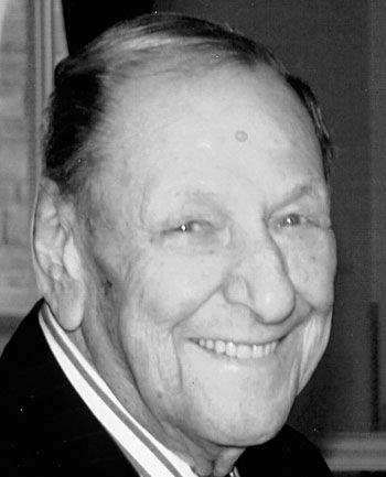 Photo of Marcel Montpetit