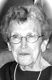 Photo of Therese Frechette