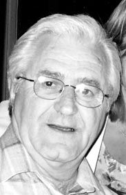 Photo of Denis Brais