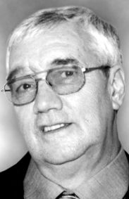 Photo of Andre Laplante