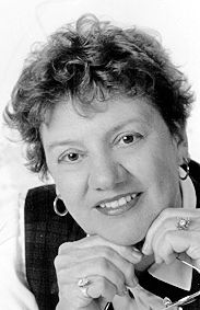 Photo of Madeleine Gaulin