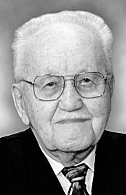 Photo of Lucien Robert