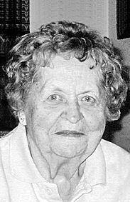 Photo of Anita Auclair