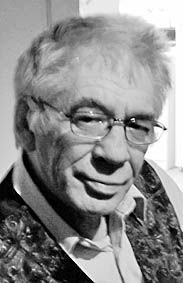 Photo of Richard Laurin