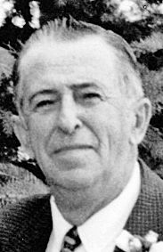 Photo of Daniel Bechard