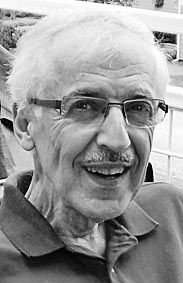 Photo de Normand Cote