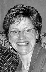 Photo of Lyne Plourde