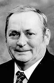 Photo of Charles-Emile Perreault