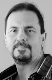 Photo of Michel Theriault