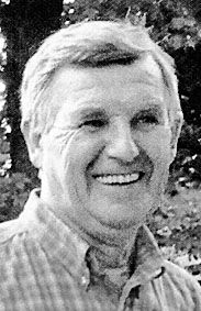 Photo of Gilles Robert