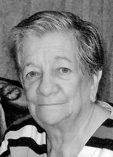 Photo of Rejeanne Desruisseaux