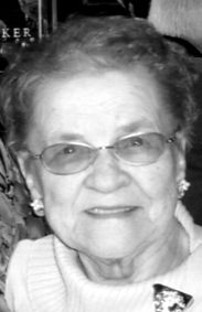 Photo of Jeannine Betournay