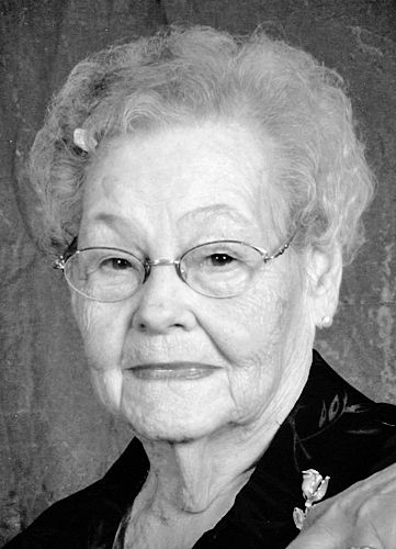 Photo de Jeanne Guerin